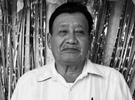 Asesinan a exalcalde de Chinameca; su cuerpo fue hallado en sembradío de maíz