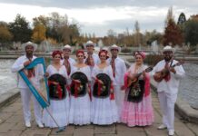 Con gran éxito concluye la participación de Veracruz en el WTM London 2025