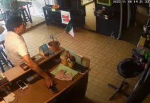 Empresarios alertan por robos a negocios en Veracruz