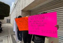 Justicia a medias: madre de joven asesinado en cuartel San José