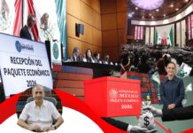 Problemas y contradicciones del Paquete Económico 2026 / Samuel Aguirre Ochoa