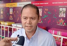 Por frente frío #13, primer Cómputo del Carnaval de Veracruz 2026 se pospone al miércoles 12 de noviembre