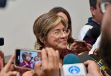 Una vez en funciones se revisará minuciosamente la sindicalización de funcionarios allegados a Patricia Lobeira