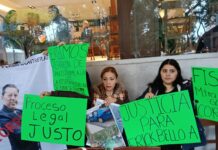 Familiares de Erick denuncian corrupción tras accidente vial; señalan a funcionario UV