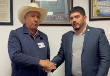 Se concreta nuevo arancel a importación de azúcar; Zenyazen Escobar y productores celebran acuerdo