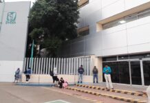 Frevesol exige atención de presunta negligencia en IMSS 71 de Veracruz puerto