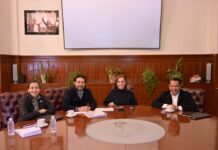 Intensifican gobiernos Estatal y Federal estrategias de atención en Papantla y Córdoba