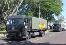 SEV y DEFENSA entregan más de medio millón de Guías en 202 municipios