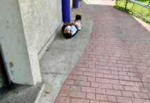 Aumenta población en situación de calle, en Xalapa