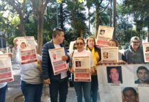 Niegan colocación de lonas de desaparecidos en Pueblos Mágicos de Veracruz: Solecito