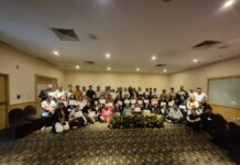 Veracruz se integra a la ruta nacional para fortalecer el turismo comunitario