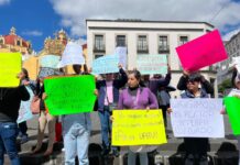 Crisis en UPAV: docentes denuncian fraude económico y falta de Rector