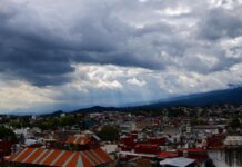 Emite PC Municipal recomendaciones ante bajas temperaturas