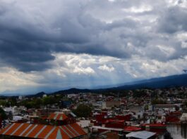 Emite PC Municipal recomendaciones ante bajas temperaturas