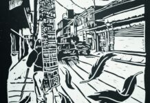 Invita SECVER a celebrar los 10 años del Taller de Grabado experimental en Coatepec