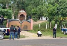 Veracruz reporta 75 casos de violencia política este 2025; sigue en primer lugar