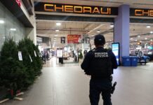 Veracruz mantiene jornadas de Buen Fin sin incidentes relevantes: SSP