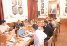 Reporta la FGE el cumplimiento de 20 mandamientos judiciales