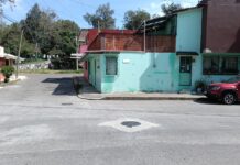 Piden luminarias por inseguridad en unidad El Fovissste de Xalapa