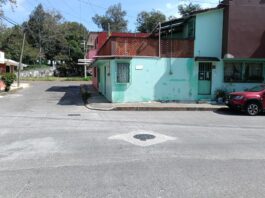 Piden luminarias por inseguridad en unidad El Fovissste de Xalapa