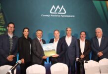 Altosano-Granjas Carroll se incorpora al Consejo Nacional Agropecuario