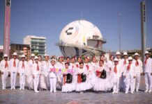 Veracruz concreta 164 citas de negocios y capta 30 mil visitantes en el Tianguis de Pueblos Mágicos