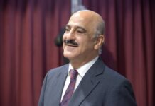 Gobierno y ciudadanos, juntos, construiremos un mejor Veracruz: SEGOB