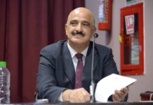 Laboratorio de Antropología Forense, compromiso asumido por la gobernadora Rocío Nahle