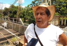 Ejecutan a “Pillica” en San Andrés Tuxtla, excandidato y exagente municipal