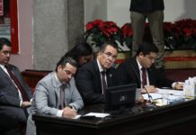 En 11 meses, inversión histórica por 4 mil 380 mdd y un nuevo Polo de Desarrollo: Sedecop