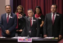 Veracruz está de moda con mayor conectividad, promoción y visitantes: SECTUR