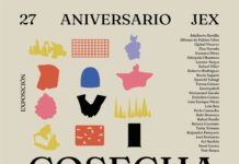 Invita SECVER a la exposición Cosecha, en conmemoración del Aniversario del JEX