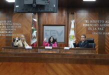 TEV anula la elección municipal de Jáltipan