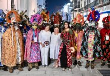 Impulso a la cultura fortalece identidad veracruzana: Rosa María Hernández Espejo