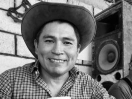 Asesinan a Juan Carlos Mezhua, exalcalde de Zongolica