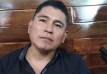 Benito, Mezhua… ¿Quién quiere ser el cacique de Zongolica a punta de balazos? / Pablo Jair Ortega