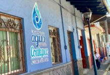 Aclaran rumores en Coatepec: pago anual anticipado del agua será en enero y febrero