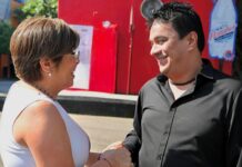 Confirman a Nelson Kanzela para el elenco del Carnaval de Veracruz 2026