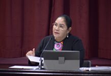 No, nadie “reventó” la comparecencia de la maestra / Bernardo Gutiérrez Parra