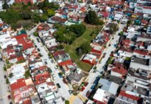 Informe municipal / Enrique Yasser Pompeyo