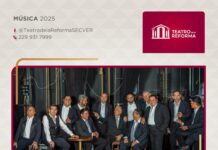 SECVER y UV invitan al concierto de la Orquesta Tradicional Moscovita
