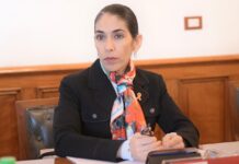 Una reforma con clara dedicatoria / Hora cero