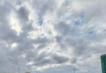 Alertan por posible temperatura de 7ºC en Xalapa