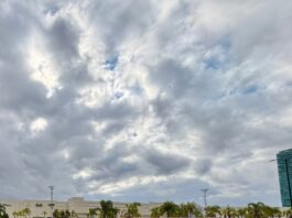 Alertan por posible temperatura de 7ºC en Xalapa