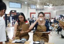 La transformación y el comercio justo, claves para el futuro del café veracruzano: SECVER