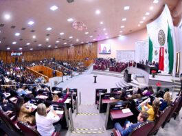 Aprueba Congreso nuevo procedimiento para designación de titular de la FGE