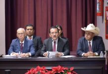 En Veracruz, construimos un campo justo, próspero e igualitario: SEDARPA