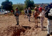 Repuntan tomas clandestinas en ductos de Pemex en Veracruz