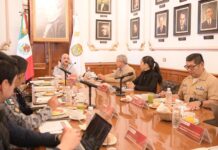 Reporta la FGE el cumplimiento de 11 mandamientos judiciales