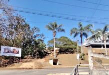 Acusan a Director de Servicios Periciales de invadir predios en Xalapa